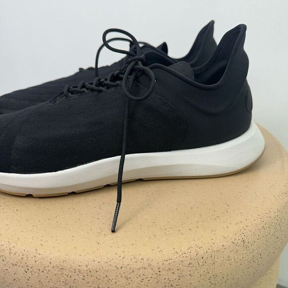 Saysh One Women’s An Everyday, Multipurpose Shoe in Black - Picture 11 of 16